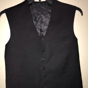 Brand new vest 20 inches never worn